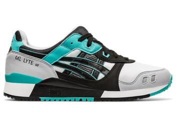 Asics GEL-LYTE III OG Herre Løpesko NO127OT